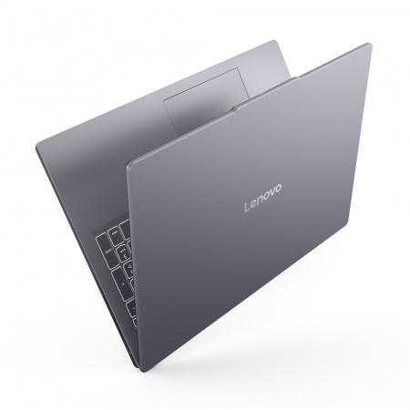  Ноутбук Lenovo IdeaPad Slim 3 16ARP10 AMD Ryzen 5 150 / 16GB DDR5 (8onb+8slot) / 512GB SSD M.2 NVMe / 16" WUXGA (1920x1200) IPS, 300nits, Anti-Glare / AMD Radeon Graphics / Card Reader / WiFi / BT / CAM HD / 60Whr / 65W / NoOS / Grey / 1Y (id 54202)
