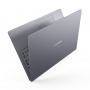  Ноутбук Lenovo IdeaPad Slim 3 16ARP10 AMD Ryzen 5 150 / 16GB DDR5 (8onb+8slot) / 512GB SSD M.2 NVMe / 16" WUXGA (1920x1200) IPS, 300nits, Anti-Glare / AMD Radeon Graphics / Card Reader / WiFi / BT / CAM HD / 60Whr / 65W / NoOS / Grey / 1Y (id 54202)