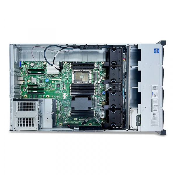 Inspur NF5270M6 / 2U / 16*RAM / 12*3.5"SATA/SAS + 2*2.5"SATA/SAS + 2*2.5"NVMe rear / 2*1Gb / Intel X710 2*10Gb SFP+ + 2*Transeiver OCP 3.0 / 4*PCIe x 16 slot LP + 1*PCIe x 8 slot LP / 2*550W / Rails / 1Y  (NF5270M6-1235-425) (id 58842)