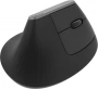 Мышь Logitech MX Vertical черный/черный оптическая 4000dpi беспров. BT/Radio USB 6but (910-005451) (id 30959)