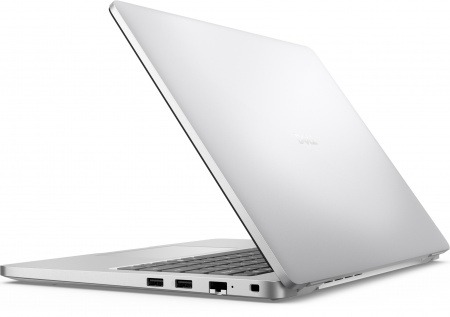 Ноутбук DELL Pro 14 Intel Core Ultra 7 265U /32GB / 1Tb SSD/ 14"1920x1200 IPS AG 300 nits,1000:1, 45% NTSC/ Intel Graphics /LAN /WiFi/BT/TPM /FRP/ Thunderbolt /CamFHD/55Wh/BacklitKB/ Linux/ 1Y (PRO14-7315) (id 57474)