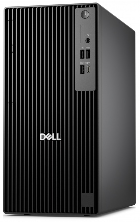 Компьютер Dell Pro Plus Tower Intel Core Ultra 9 285 / 64GB DDR5 / SSD 1TB M.2 NVMe / Intel Graphics (3*mDP)/ LAN / TPM 2.0 / 360W / KB&M (USB) / Windows 11 Professional / 1 год гарантии (DPTP-9441) (id 61261)