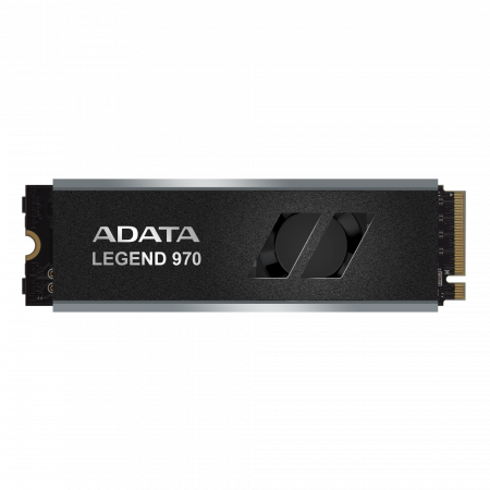 Накопитель SSD ADATA LEGEND 970 PCIe 5.0 x4 2TB SLEG-970-2000GCI M.2 2280 (id 54215)