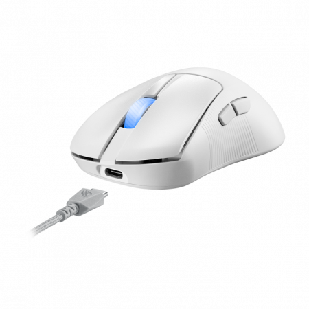 ASUS P714 ROG KERIS II WL ACE/WHT (id 28229)