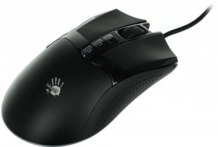 Мышь A4Tech Bloody W90 Pro черный оптическая 16000dpi USB 10but (id 39896)