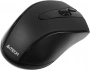 Мышь A4Tech V-Track G9-500FS черный оптическая 1200dpi silent беспров. USB 4but (id 39492)