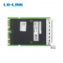 Сетевой адаптер PCIE 10GB SFP+ LRES3007PF-OCP PCI-E 3.0 x8  LR-LINK (id 32555)