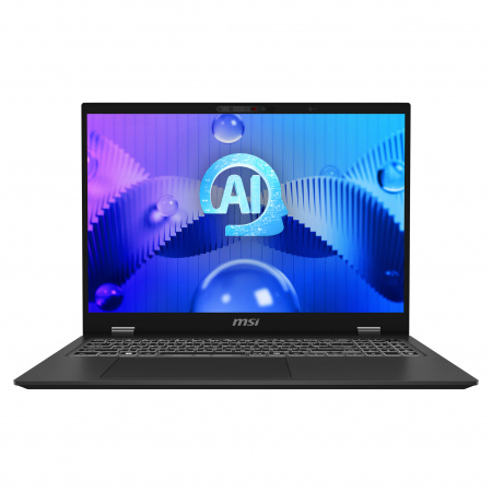Ноутбук MSI Prestige 14 Ai Evo B1MG-235RU Intel Core Ultra 7 165H / 16GB LPDDR/ 1TB SSD / 14" (1920x1200) IPS, 400 nits, 100%sRGB/ Intel Arc Graphics / LAN / WiFi / BT / FHDcam+IR / 99,9 WHr / Windows 11 Home/ Grey / 1Y (9S7-15A121-235) (id 58971)