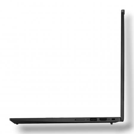 Ноутбук Lenovo ThinkPad X13 Gen 5/ Core Ultra 5 125H/ 32Gb LPDDR/ 512GB/ 13.3"(1920x1200) IPS 300nits AG 100% NTSC/ Intel Arc Graphics/  WiFi/ BT/ TPM/Thunderbolt/ FPR/ FHDCam+IR/ BKLTKB/ 54.7Wh/ Win11Home/ Black /1Y(21LUA096CD)(id 60361)
