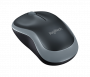 Беспроводная мышь Logitech Wireless Mouse M185 Swift Grey (910-002238) (id 12977)