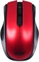 Мышь Acer OMR032 черный/красный оптическая 1600dpi беспров. USB 3but (ZL.MCEEE.009) (id 29367)