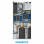 Gigabyte R183-SF2-IAL1 1U 2*LGA4677 up to 350W / 32*DDR5 RDIMM / 2*2.5 SAS/SATA/NVME / 6*FH Gen5 x16 + LP Gen4 x8 / IPMI 2.0 / OCP 3.0 Gen5 x16 / mDP / GPU support / 2*2700W / Rails (id 59642)