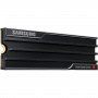 Твердотельный накопитель SSD Samsung M.2 2280 8TB 9100 PRO PCIe Gen5x4 with NVMe, V NAND TLC (V8) Internal Solid State Drive (id 54236)