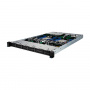 Серверная платформа MSI 1U S1206 2*LGA6096 up to 210W / 24*DDR5 RDIMM / 12*2.5 NVME / 2*LP Gen5 x16 + LP gen3 x16 / 2*M.2 2280 NVME / IPMI 2.0 / OCP 3.0 Gen5 x16 / 2*1GbE BASE-T / VGA / 1+1*1300W / Rails (id 58698)
