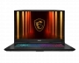 Ноутбук MSI Katana 17 HX B14WGK-414XRUY Intel Core i9-14900HX/ 16GB/ 512GB SSD/ 17.3" (2560x1440) IPS AG, 300nits,240Hz / 8Gb NVIDIA GeForce RTX5070/ LAN/ WiFi/ BT/ TPM/ HDcam/ Backlight KB/ 75Whr/ no OS/ Grey / 1Y (9S7-17L791-414) (id 61064)