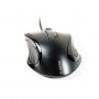 Мышь Gigabyte GM-M6900 V11 GM-M6900 V11 OPTICAL, BLACK, игровая, проводная (USB, 1.8м), 3200dpi (id 39829)