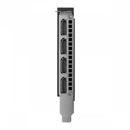 Видеокарта VGA NVIDIA RTX 4000 Ada, 20 GB GDDR6 ECC, 4xDP 1.4a, PCI Express 4.0 x16 (id 27607)