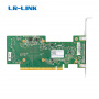 Адаптер/ PCle4.0 x16 4*SFF-8654 8i NVMe Switch Adapter (id 57726)