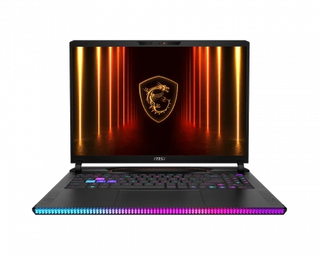 Ноутбук MSI Raider 16 HX AI A2XWIG-688CA Intel Core Ultra 9 275HX/64GB/2TB SSD/ 16"(2560x1600) IPS AG 500nits,100%DCI-P3,240Hz/ 16Gb NVIDIA GeForce RTX5080/ LAN/WiFi/BT/TPM/CamFHD+IR/BKLTKB/ 91.8Whr/ Windows11 /1Y (id 61426)