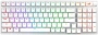 Клавиатура ASUS X901 SCOPE II 96 WL/WHT/NXSW/RU/PBT (RUS)/ ASUS X901 SCOPE II 96 WL/WHT/NXSW/RU/PBT (RUS) (id 30157)
