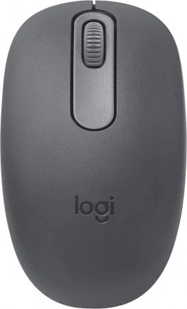 Мышь/ Logitech M196 Bluetooth Mouse Graphite (id 34418)