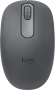 Мышь/ Logitech M196 Bluetooth Mouse Graphite (id 34418)
