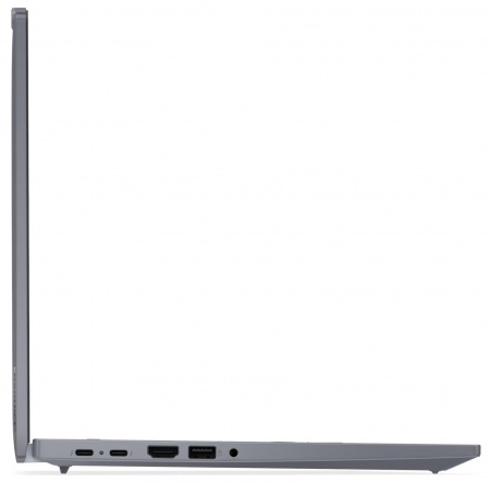 Ноутбук Lenovo ThinkPad T14 Gen5 Intel Ultra 7 155U / 16GB / 512Gb SSD / 14"1920x1200 IPS AG 400nits, 1000:1, 45%NTSC/ Intel Graphics/ LAN/WiFi/BT/TPM /FRP/ Thunderbolt /CamRGB+IR/52,5Wh/BacklitKB/ Windows11Pro/ Grey/1Y (21ML0089US) ( (id 41426)