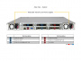 Серверная платформа Supermicro SYS-122C-TN 2*LGA4710 up to 350W / 32*DDR5 RDIMM / 12*2.5" SAS/SATA/NVMe / 3*FHHL Gen5 x16 + LP Gen5 x8 / 2*M.2 2280-110 NVMe / VROC Premium / IPMI 2.0 / OCP 3.0 Gen5 x16 / 2*10GbE BASE-T / 1+1*1000W (id 57557)