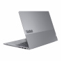 Ноутбук Lenovo ThinkBook 16 G7 ARP Ryzen 5 7535HS/16GB/ 512GB SSD/16" 1920x1200 IPS AG 300N 45% NTSC/  AMD Radeon 660M Graphics/ WiFi/ BT/LAN/ FPR/ TPM/ FHD+IR Cam/ BacklitKB/ 45Wh/ Grey/ NoOS/ 1Y  (21MW009VAK)(id 57907)