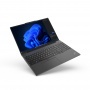 Ноутбук Lenovo ThinkPad E16 G2 Intel Core Ultra 5 125U / 32GB DDR5 / 512GB SSD / 16" WUXGA (1920x1200) IPS, 300 nits, Anti-glare / Intel Graphics / Fingerprint / Thunderbolt 4 / LAN / WiFi / BT / Cam / 47Wh / 65W / BacklitKB / NoOS / Black / 1Y (id 55905)