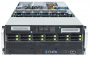 GigaByte  G494-ZB4-AAP2 GPU Server / 4U / 2*LGA6096 (SP5) up to 500W / 48*RAM / 12*2.5" SAS/SATA/NVME Gen5 + 2*m.2 2280/22110 / 2*1Gb / 8*FHFL PCIe Gen5 x16 slots for GPUs + 2*FHHL PCIe Gen5 x16 slots + 1*FHHL PCIe Gen5 x16 slot on the front si (id 53809)