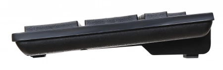 Клавиатура Acer OKW020 черный USB slim (ZL.KBDEE.001) (id 29122)