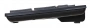 Клавиатура Acer OKW020 черный USB slim (ZL.KBDEE.001) (id 29122)