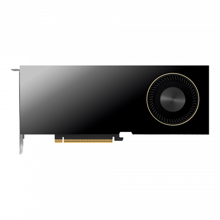 Видеокарта NVIDIA RTX PRO 6000 Blackwell Max-Q, 96 GB GDDR7 with ECC, DisplayPort 2.1b, PCI Express 5.0 x16, BLK (id 40991)