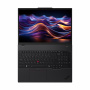 Ноутбук Lenovo ThinkPad P16s G4 AMD Ryzen AI 7 350 / 32GB / 1TB SSD / 16" (3840x2400) OLED Touch, 400nits, Glossy, 100% DCI-P3 / AMD Radeon 860M / 2*USB4 / Fingerprint / LAN / WiFi / BT / CAM / Eng BacklitKB / 86WHr / NoOS / Black / 1Y (id 57479)
