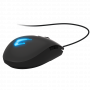 Мышь проводная GM-AORUS M2 черная GIGABYTE (id 39830)