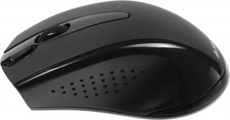 Мышь A4Tech V-Track G9-500FS черный оптическая 1200dpi silent беспров. USB 4but (id 39492)