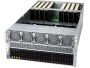 Серверная платформа Supermicro 5U AS-5126GS-TNRT 2*LGA6096 up to 500W / 24*DDR5 RDIMM / 2*2.5 SATA + 8*2.5 NVME / 10*FHFL Gen5 x16 / M.2 2280-110 NVME / 2*10GbE BASE-T / 2*USB 3.0 / VGA / GPU support / 6*2700W (id 53886)