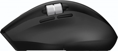 Мышь Acer OMR406 черный оптическая 3200dpi беспров. BT/Radio USB (ZL.MCEEE.02W) (id 35904)