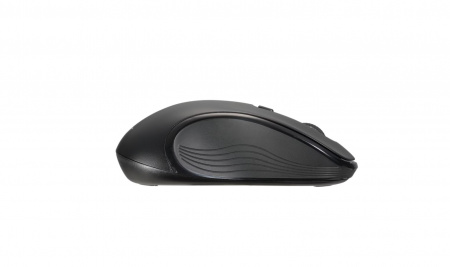 Мышь Acer OMR303 черный оптическая (1600dpi) беспроводная USB (6but) (id 27225)
