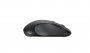 Мышь Acer OMR303 черный оптическая (1600dpi) беспроводная USB (6but) (id 27225)
