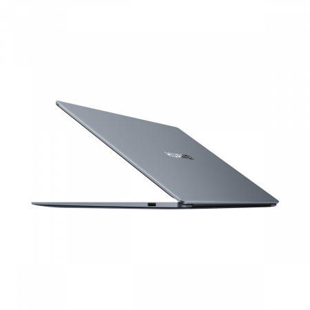Ноутбук Huawei MateBook D16 Intel Core i7 13700H / 16GB LPDDR4x / 1TB SSD / 16" WUXGA (1920x1200) IPS, 60Hz, 300nits, AntiGlare / Intel UHD Graphics (HDMI+USB-C) / FingerPrint / WiFi / BT / CAM / no BacklitKB / 56WHr / 65W / NoOS / Grey / 1Y (id 56552)