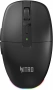 Мышь Acer Nitro OMR400 черный оптическая 3200dpi silent беспров. BT/Radio USB 6but (ZL.MCECC.05B) (id 38511)