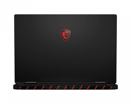 Ноутбук MSI Raider A18 HX A8WHG-409RU AMD Ryzen 9 8940HX/32Gb/ 1TB SSD/ 18"(2560x1600) IPS AG 500nits,100% DCI-P3,240Hz/ 12Gb NVIDIA GeForce RTX5070Ti/ LAN/WiFi/BT/CamFHD+IR/BacklitKB/ Windows11 Home/ 1Y (9S7-182L32-409) (id 59804)