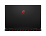Ноутбук MSI Raider A18 HX A8WHG-409RU AMD Ryzen 9 8940HX/32Gb/ 1TB SSD/ 18"(2560x1600) IPS AG 500nits,100% DCI-P3,240Hz/ 12Gb NVIDIA GeForce RTX5070Ti/ LAN/WiFi/BT/CamFHD+IR/BacklitKB/ Windows11 Home/ 1Y (9S7-182L32-409) (id 59804)