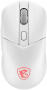 Мышь беспроводная VERSA 300 W белая MSI (id 37425)