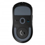 Мышь Logitech G Pro X Superlight 2 черный оптическая 32000dpi беспров. USB/USB-C 4but (910-006632) (id 31745)