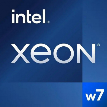 Процессор Intel Xeon W7-2475X 37.5Mb 2.6Ghz (PK8071305126800) (id 57240)
