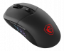 Мышь MSI VERSA 300 ELITE W черный оптическая 26000dpi беспров. BT USB2.0 6but (S12-4301290-CLA) (id 39928)