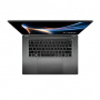 Ноутбук MSI Prestige 16 Flip AI+ C3MTG-028RU Intel Core Ultra 9 386H / 32GB  LPDDR5x / 2TB SSD / 16" 2.8K (2880x1800) OLED Touch Glossy, 400 nits / Intel Arc Graphics / 2x TB 4 / FP / WiFi / BT / CAM / 81 WHr / 65W ext / Win 11 Pro / Grey / 1Y (id 49454)